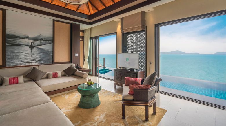 <b>Banyan Tree Lang Co Vietnam Lobby</b>. Images powered by <a href="https://www.leonardoworldwide.com/" title="Leonardo Worldwide" target="_blank">Leonardo</a>.