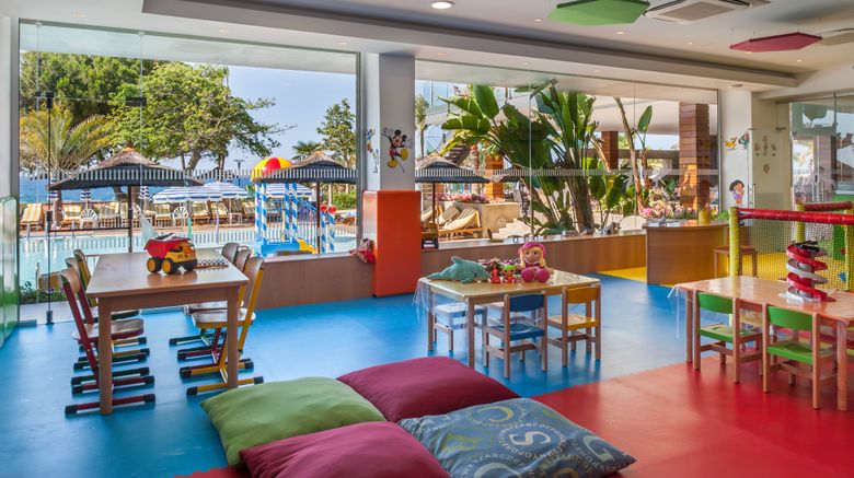 <b>Amathus Beach Hotel Other</b>. Images powered by <a href="https://www.leonardoworldwide.com/" title="Leonardo Worldwide" target="_blank">Leonardo</a>.