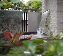 Maduzi Hotel Bangkok Exterior