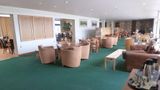 Lodge at Craigielaw Lobby