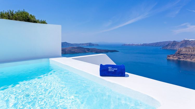 Alti Santorini Suites Other