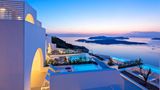 Alti Santorini Suites Exterior