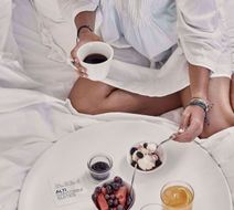 Alti Santorini Suites Room