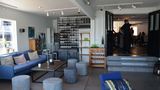 Salt & Sill Floating Hotel Lobby