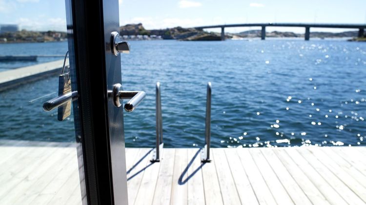 Salt & Sill Floating Hotel Other