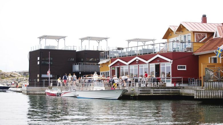 <b>Salt & Sill Floating Hotel Exterior</b>. Images powered by <a href="https://www.leonardoworldwide.com/" title="Leonardo Worldwide" target="_blank">Leonardo</a>.