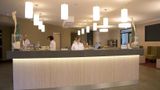 Cup Vitalis Parkhotel Lobby