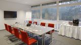 Cup Vitalis Parkhotel Meeting