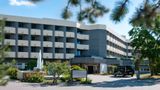 Cup Vitalis Parkhotel Exterior