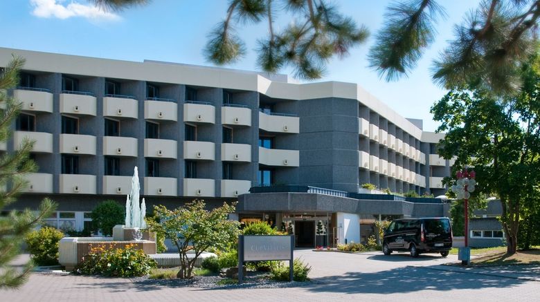 Cup Vitalis Parkhotel Exterior. Images powered by <a href="https://www.leonardoworldwide.com" target="_blank" rel="noopener">Leonardo</a>.