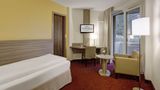 Cup Vitalis Parkhotel Room