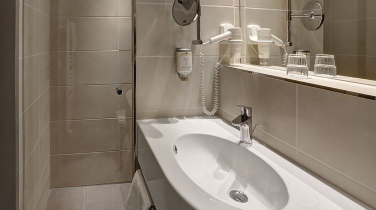 Cup Vitalis Parkhotel Room