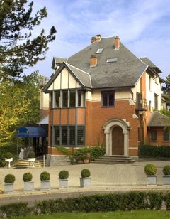 Martin's Manoir