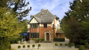 Martin's Manoir