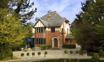 Martin's Manoir