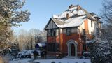 Martin's Manoir Exterior