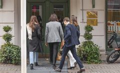 Hotel Pigalle