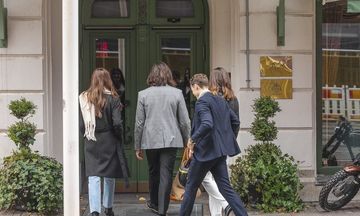 Hotel Pigalle