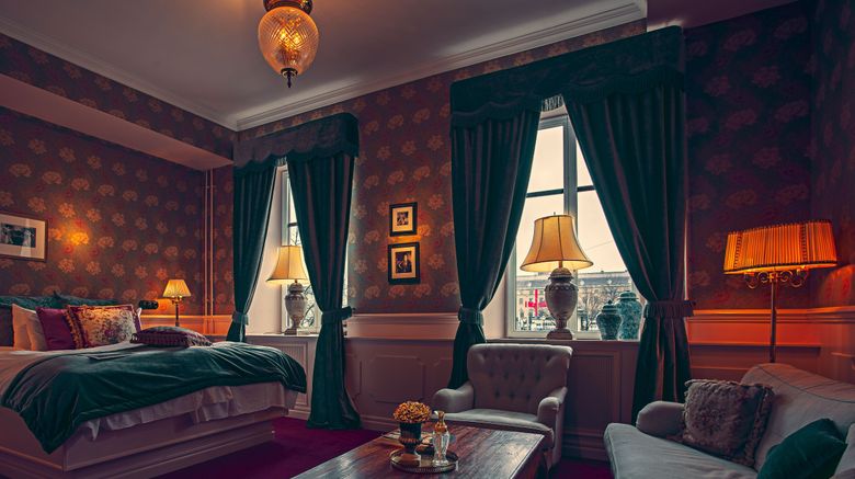 <b>Hotel Pigalle Room</b>. Images powered by <a href="https://www.leonardoworldwide.com/" title="Leonardo Worldwide" target="_blank">Leonardo</a>.