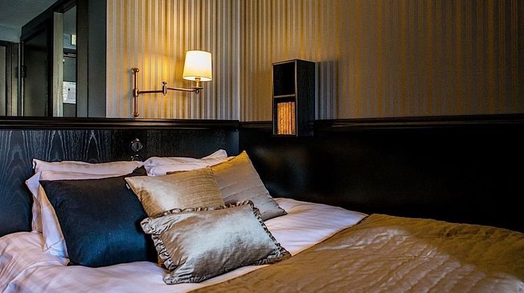Hotel Bellora Room