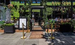 Hotel Bellora