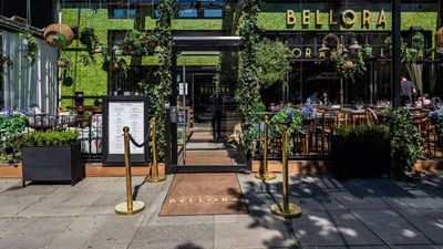 Hotel Bellora