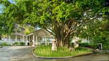 Cheval Blanc Seychelles Lobby