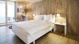 Saentispark Hotel Room