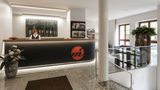 <b>Hotel Michaelis Lobby</b>. Images powered by <a href="https://www.leonardoworldwide.com/" title="Leonardo Worldwide" target="_blank">Leonardo</a>.