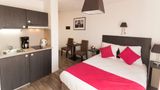 Odalys City Levallois Perret Room