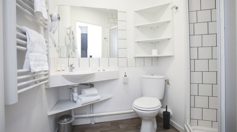 <b>Odalys City Levallois Perret Room</b>. Images powered by <a href="https://www.leonardoworldwide.com/" title="Leonardo Worldwide" target="_blank">Leonardo</a>.