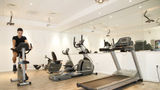 Odalys City Levallois Perret Health Club