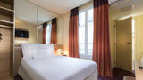French Theory Quartier Latin Hotel Room