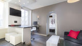 French Theory Quartier Latin Hotel Room