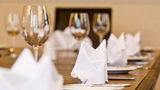 Northop Hall Country House Hotel Restaurant