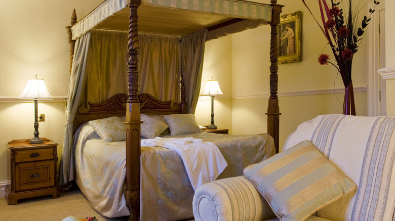 <b>Northop Hall Country House Hotel Room</b>. Images powered by <a href="https://www.leonardoworldwide.com/" title="Leonardo Worldwide" target="_blank">Leonardo</a>.