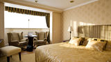 Northop Hall Country House Hotel Room