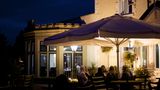 Northop Hall Country House Hotel Exterior