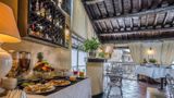 Fontana Hotel Restaurant