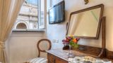 Fontana Hotel Room