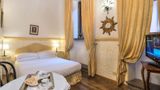 Fontana Hotel Room