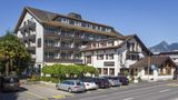 Seerausch Swiss Quality Hotel Exterior