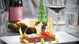 Seerausch Swiss Quality Hotel Restaurant