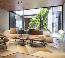 Il Sereno Lago di Como Lobby