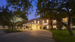 Cooper Hotel Conference Center & Spa