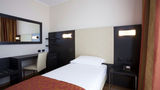 Raya Hotel Motel Room