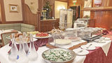 AN Hotel Milano San Donato Restaurant