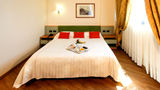 AN Hotel Milano San Donato Room