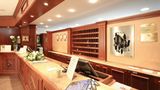 AN Hotel Milano San Donato Lobby