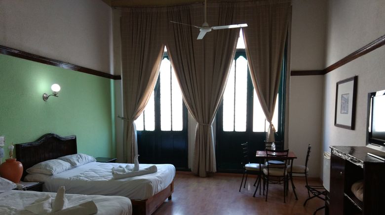 <b>LH Provincia Express Puebla Room</b>. Images powered by <a href="https://www.leonardoworldwide.com/" title="Leonardo Worldwide" target="_blank">Leonardo</a>.